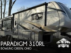 Used 2022 Alliance RV Paradigm 310RL available in Bowling Green, Ohio