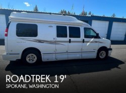 Used 2014 Roadtrek  Popular 190 available in Spokane, Washington