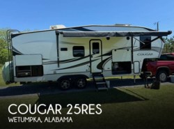 Used 2022 Keystone Cougar 25RES available in Wetumpka, Alabama