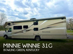Used 2018 Winnebago Minnie Winnie 31G available in Bowling Green, Kentucky