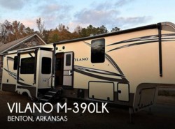 Used 2022 Vanleigh Vilano M-390LK available in Benton, Arkansas