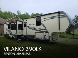 Used 2022 Vanleigh Vilano 390LK available in Benton, Arkansas