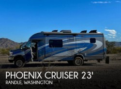 Used 2022 Phoenix Cruiser  2351D available in Randle, Washington
