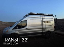 Used 2018 Ford Transit 350 High Roof 148WB available in Midway, Utah
