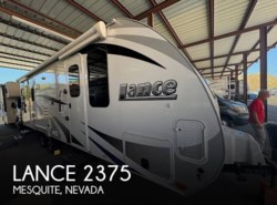 Used 2019 Lance  Lance 2375 available in Mesquite, Nevada