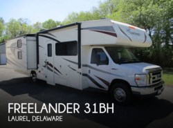 Used 2018 Coachmen Freelander 31BH available in Laurel, Delaware