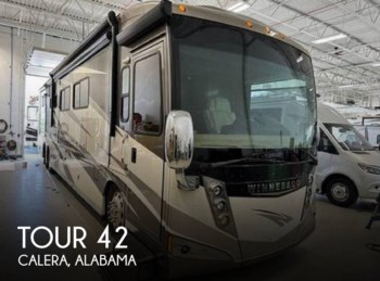 Used 2013 Winnebago Tour 42 available in Calera, Alabama