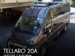 Used 2022 Thor Motor Coach Tellaro 20A available in Ventura, California
