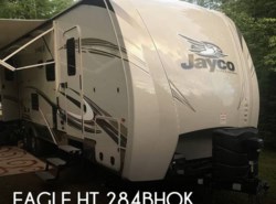 Used 2020 Jayco Eagle HT 284BHOK available in Quincy, Massachusetts