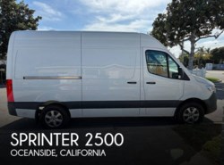 Used 2019 Mercedes-Benz Sprinter 2500 available in Oceanside, California
