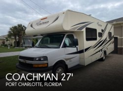 Used 2019 Forest River  Coachman FREELANDER 27QB available in Port Charlotte, Florida
