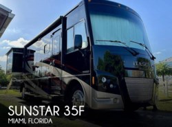 Used 2015 Itasca Sunstar 35F available in Miami, Florida