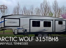 Used 2019 Cherokee  Arctic Wolf 315tbh8 available in Maryville, Tennessee