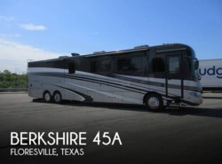 Used 2018 Forest River Berkshire 45A available in Floresville, Texas