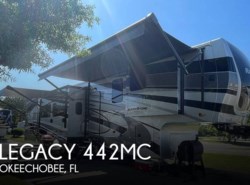 Used 2022 Forest River Legacy 442MC available in Okeechobee, Florida