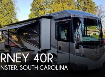 Used 2014 Winnebago Journey 40R available in Westminster, South Carolina