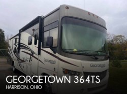 Used 2017 Forest River Georgetown 364TS available in Harrison, Ohio