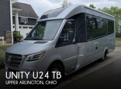 Used 2023 Leisure Travel Unity U24 TB available in Upper Arlington, Ohio