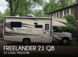 Used 2018 Coachmen Freelander 21 QB available in St. Louis, Missouri