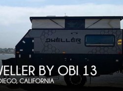 Used 2023 OBI Camper Dweller 13 available in San Diego, California