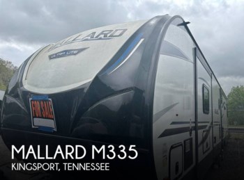 Used 2021 Heartland Mallard M335 available in Kingsport, Tennessee
