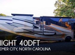 Used 2008 Monaco RV Knight 40DFT available in Bessemer City, North Carolina