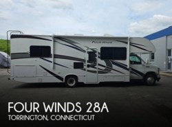 Used 2023 Thor Motor Coach Four Winds 28A available in Torrington, Connecticut