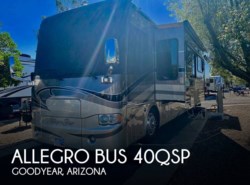 Used 2007 Tiffin Allegro Bus 40qsp available in Goodyear, Arizona