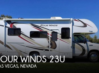 Used 2020 Thor Motor Coach Four Winds 23u available in Las Vegas, Nevada