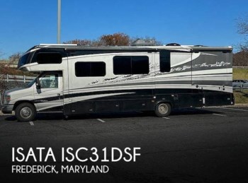Used 2017 Dynamax Corp  Isata ISC31DSF available in Frederick, Maryland