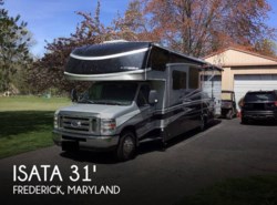 Used 2017 Dynamax Corp  Isata 31DSF Four Series available in Frederick, Maryland