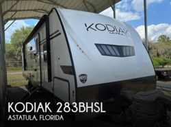 Used 2022 Dutchmen Kodiak 283BHSL available in Astatula, Florida