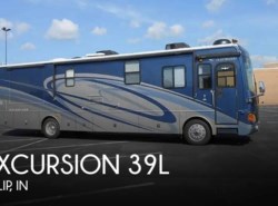 Used 2007 Fleetwood Excursion 39V available in Bloomfield, Indiana