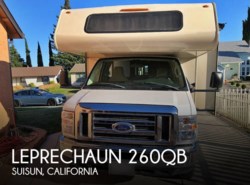 Used 2020 Coachmen Leprechaun 260QB available in Suisun, California