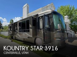 Used 2007 Newmar Kountry Star 3916 available in Centerville, Utah