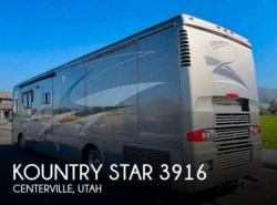 Used 2007 Newmar Kountry Star 3916 available in Centerville, Utah