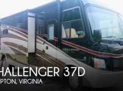 Used 2013 Thor Motor Coach Challenger 37D available in Hampton, Virginia