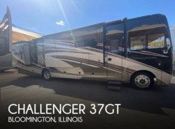 Used 2014 Thor Motor Coach Challenger 37GT available in Bloomington, Illinois