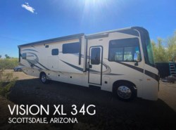 Used 2022 Entegra Coach Vision XL 34G available in Scottsdale, Arizona