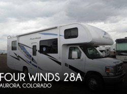 Used 2025 Thor Motor Coach Four Winds 28A available in Aurora, Colorado