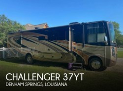 Used 2017 Thor Motor Coach Challenger 37YT available in Denham Springs, Louisiana