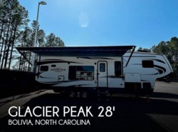 Used 2022 Outdoors RV Glacier Peak F28RKS MS available in Bolivia, North Carolina