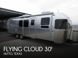 Used 2019 Airstream Flying Cloud 30FB Bunk available in Hutto, Texas