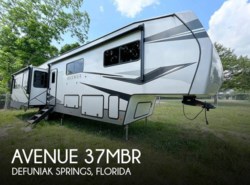 Used 2023 Alliance RV Avenue 37MBR available in Defuniak Springs, Florida