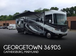 Used 2017 Forest River Georgetown 369DS available in Gaithersburg, Maryland