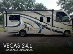 Used 2016 Thor Motor Coach Vegas 24.1 available in Texarkana, Arkansas