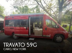 Used 2016 Winnebago Travato 59G available in Cairo, New York