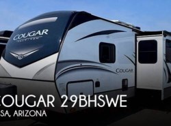 Used 2022 Keystone Cougar 29BHSWE available in Mesa, Arizona