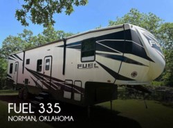 Used 2019 Heartland Fuel 335 available in Norman, Oklahoma