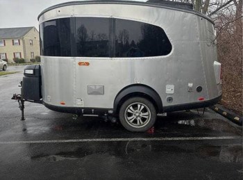 Used 2018 Airstream Basecamp 16 available in Toledo, Ohio